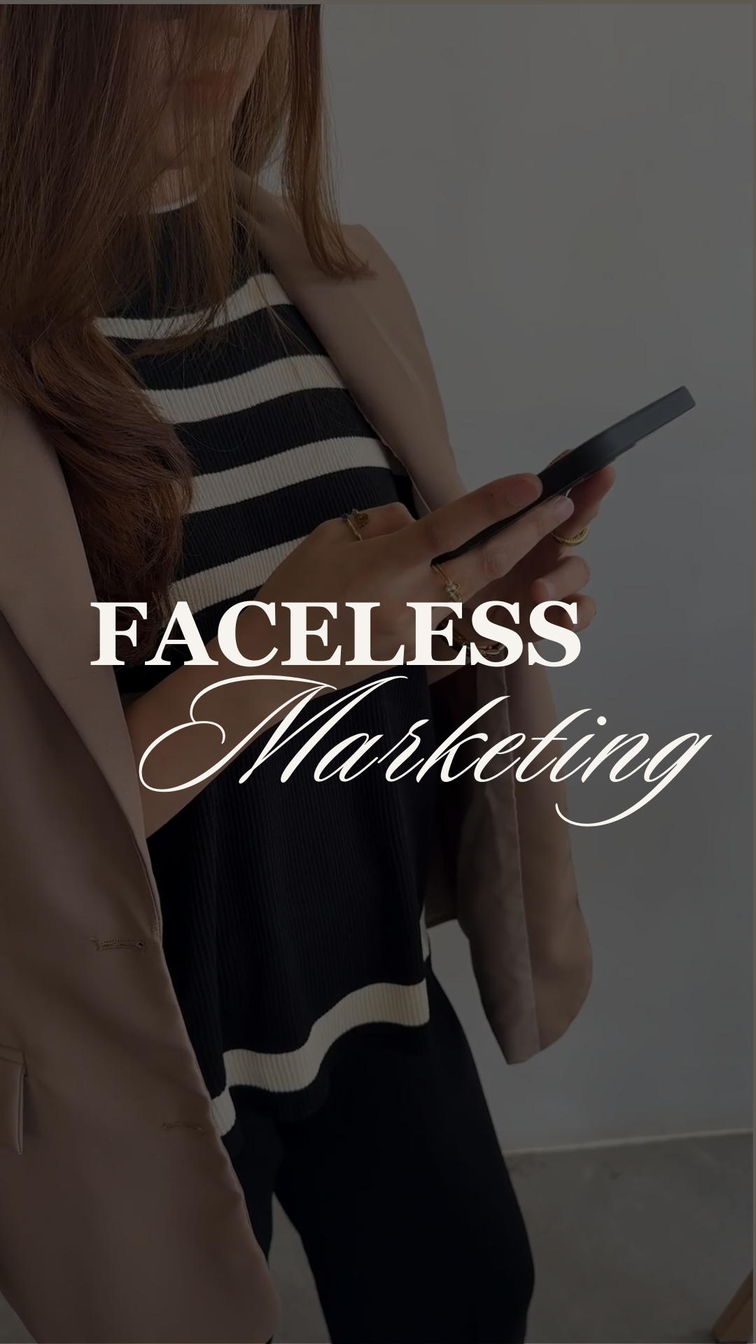 Faceless