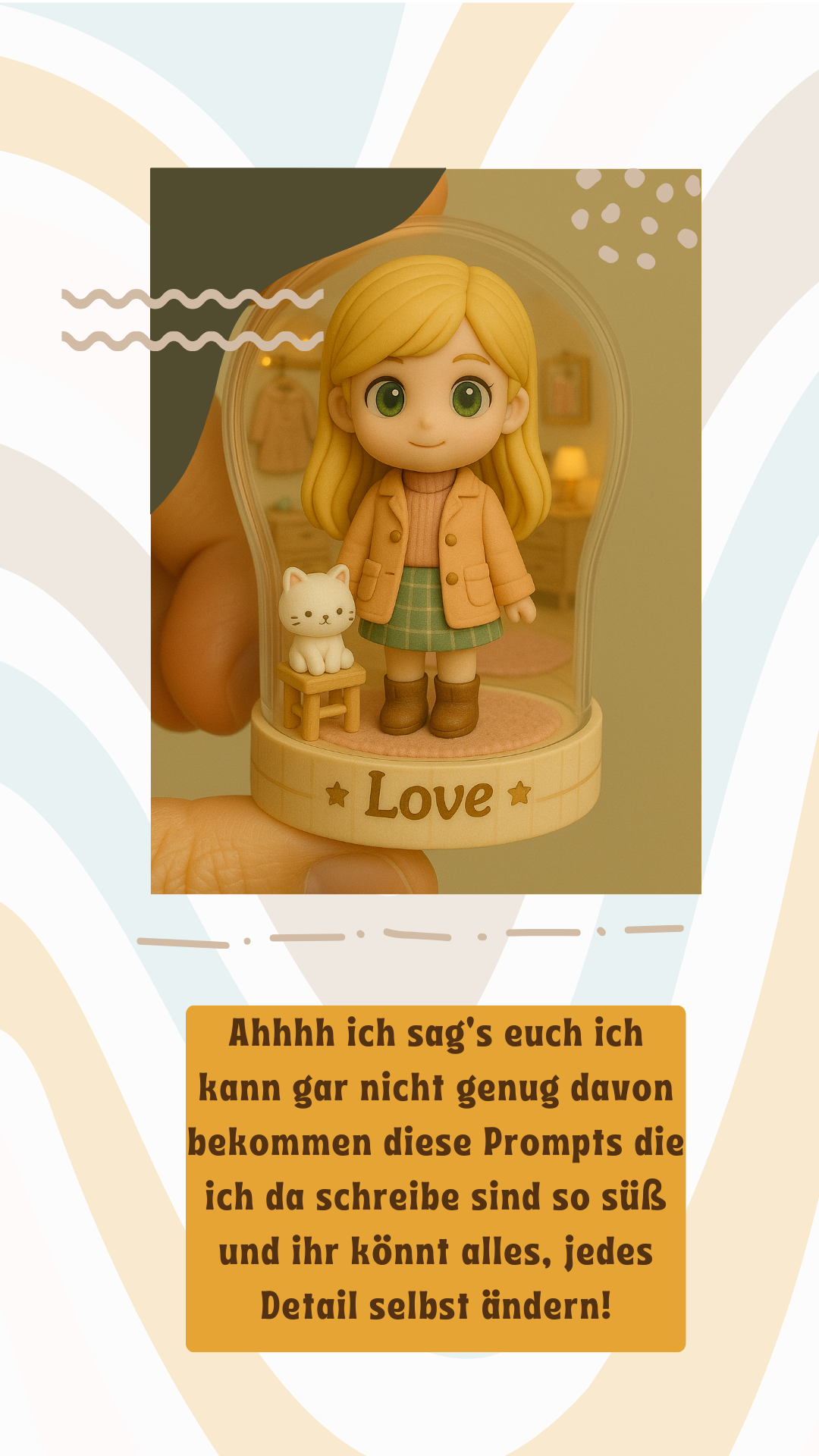 Digital Creative Mastery - Lerne digitale Designs + Amimationen mit Procreate, Procreate Dreams & AI