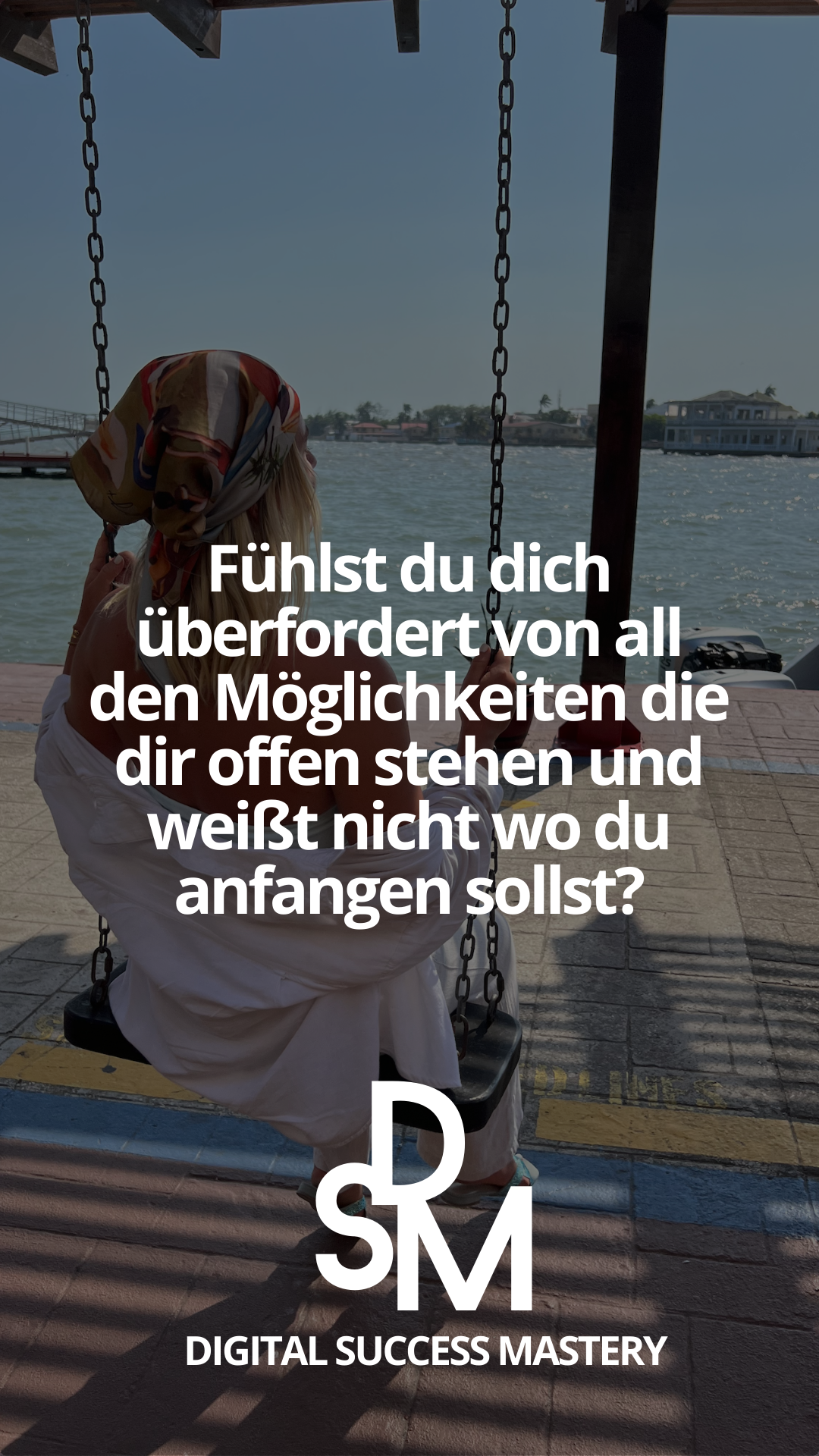 Digital Success Mastery & 1:1 Mentoring für 4 Wochen