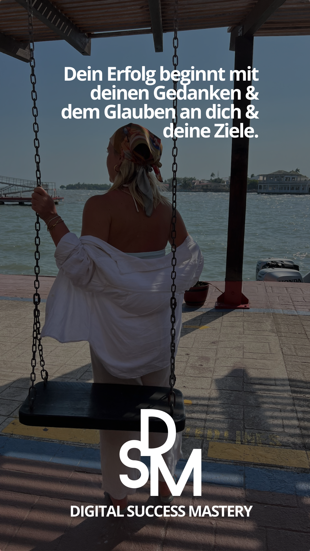 Digital Success Mastery & 1:1 Mentoring für 4 Wochen
