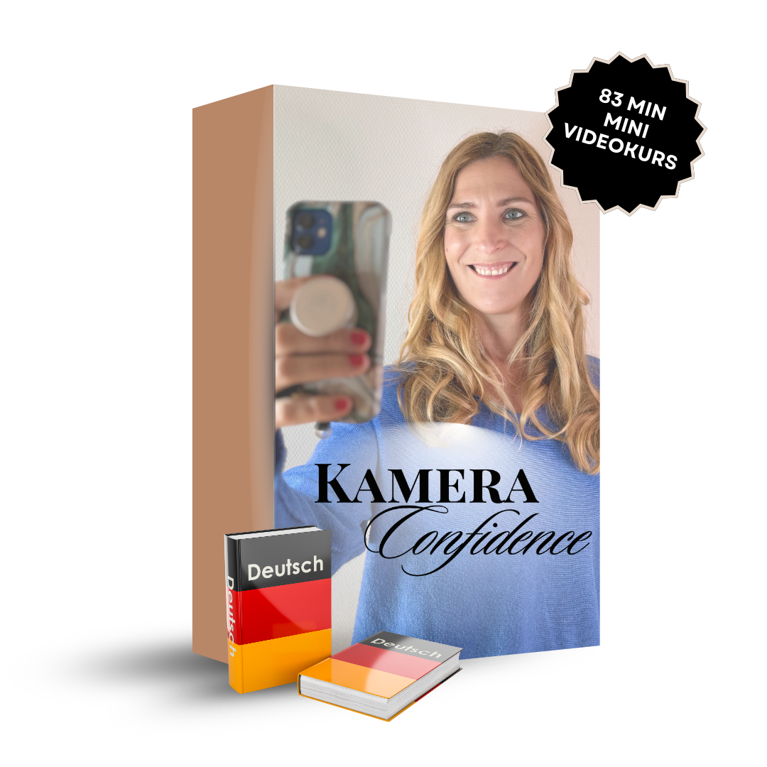 Kamera Confidence