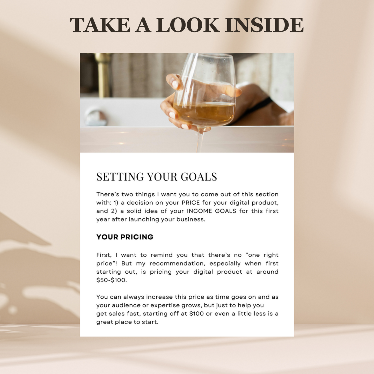 Master Resell Rights Masterclass - 4 Steps to passive profits with MRR | MRR + PLR rights