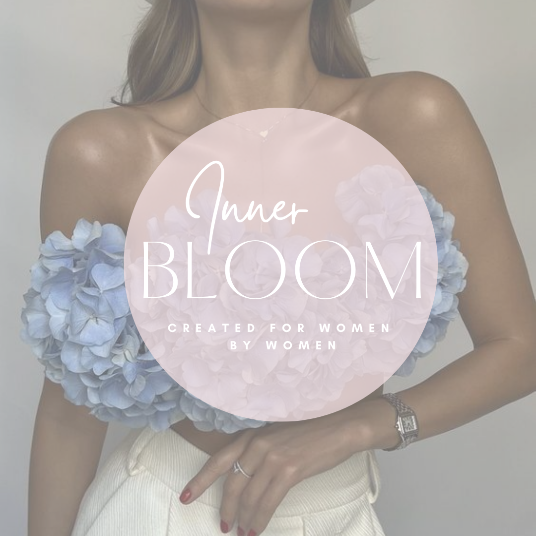 Activate your inner BLOOM - Women well beeing academy